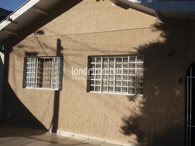 Casa à venda, no bairro João Paz em Londrina