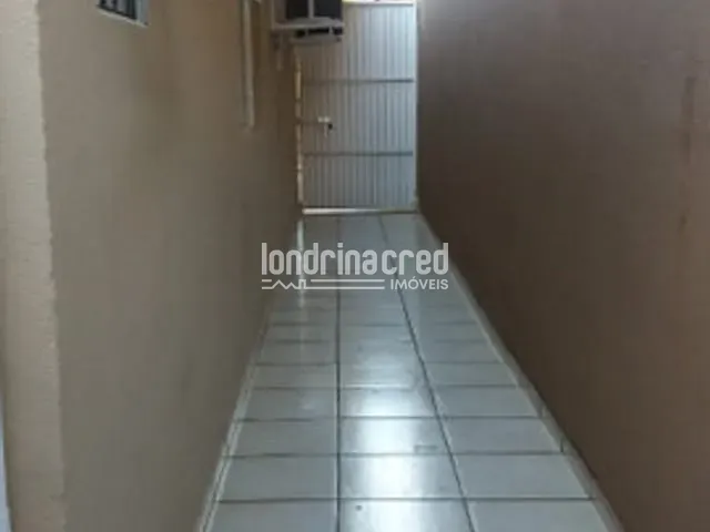 Casa à venda, no bairro João Paz em Londrina