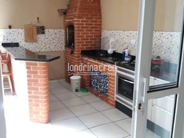 Casa à venda, no bairro João Paz em Londrina