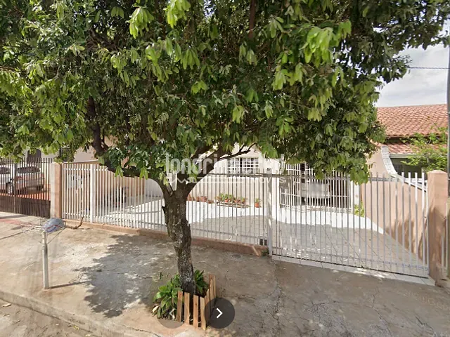 Casa à venda, no bairro João Paz em Londrina