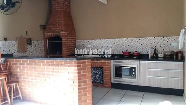Casa, 3 quartos, 10 m² - Foto 5