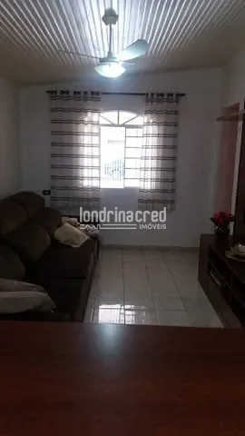 Casa, 3 quartos, 10 m² - Foto 9
