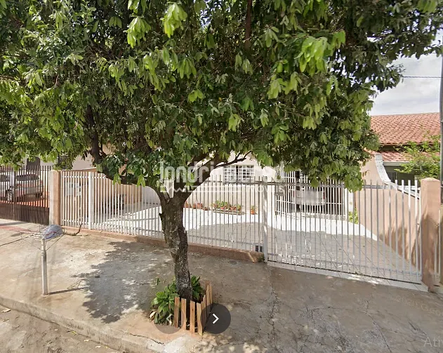 Casa, 3 quartos, 10 m² - Foto 1