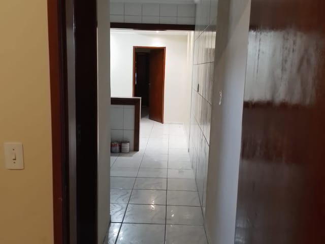 Casa 2 quartos e 2 banheiros, à venda, no bairro Caçapava Velha em Caçapava