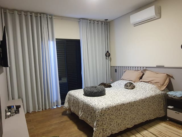 Foto do Casa - Casa de Condomínio com 3 dorms, Condomínio Fazenda Jequitibá, Sorocaba - R$ 3.2 mi, Cod: 220266 | Plus Negócios Imobiliários