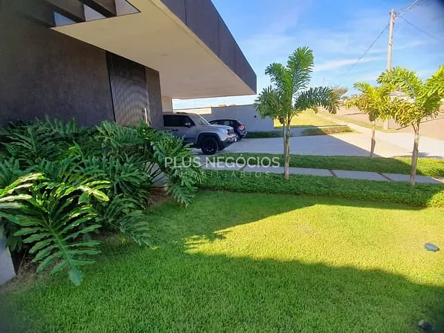 Casa com 1028m² 3 quartos e 4 banheiros, à venda, no bairro Condomínio Fazenda Jequitibá em Sorocaba