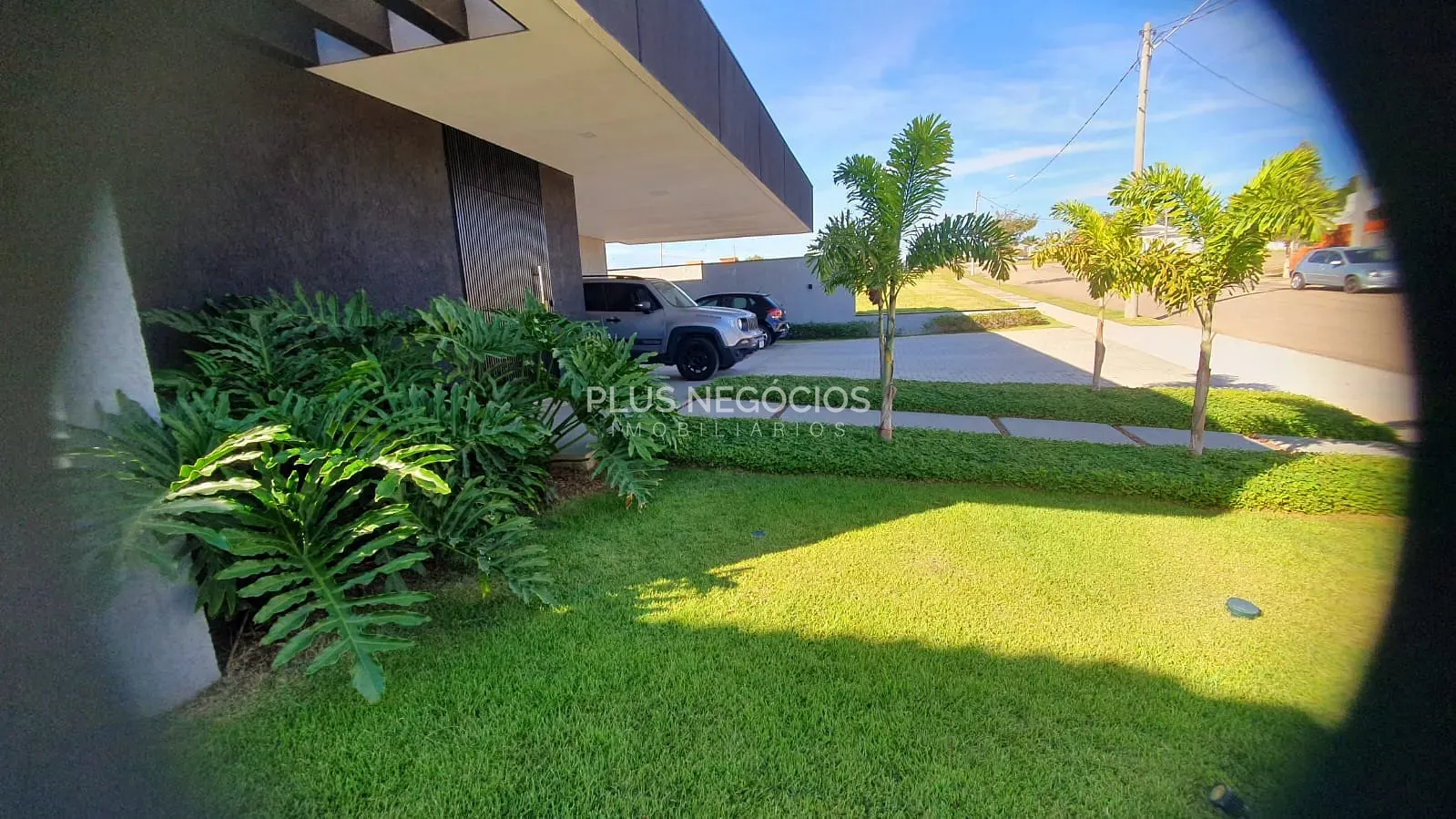 Casa, 3 quartos, 366 m² - Foto 1