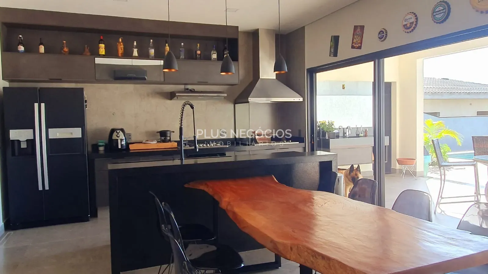 Casa, 3 quartos, 366 m² - Foto 14