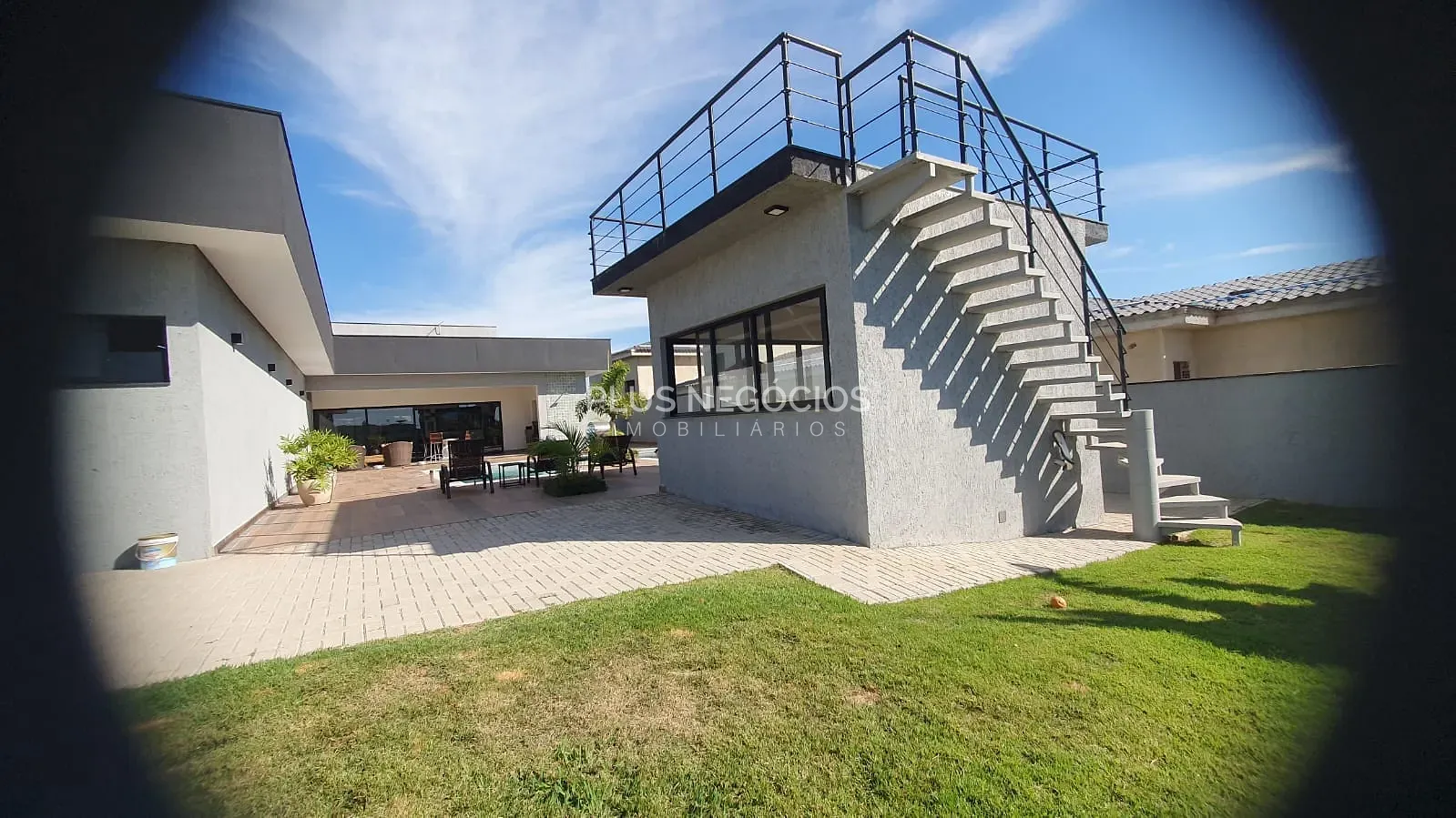 Casa, 3 quartos, 366 m² - Foto 9