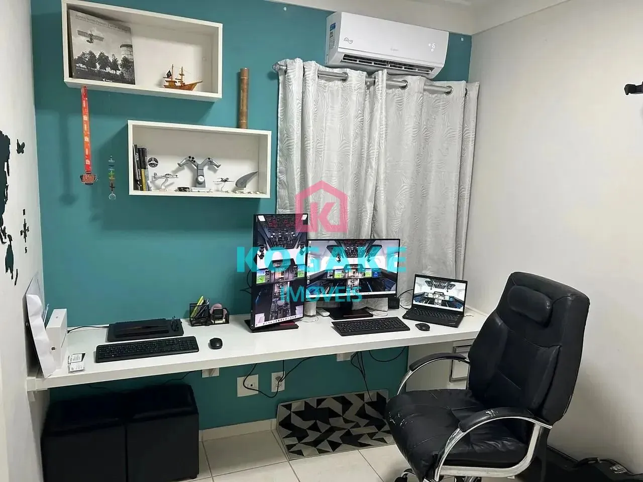 Casa, 3 quartos, 70 m² - Foto 10