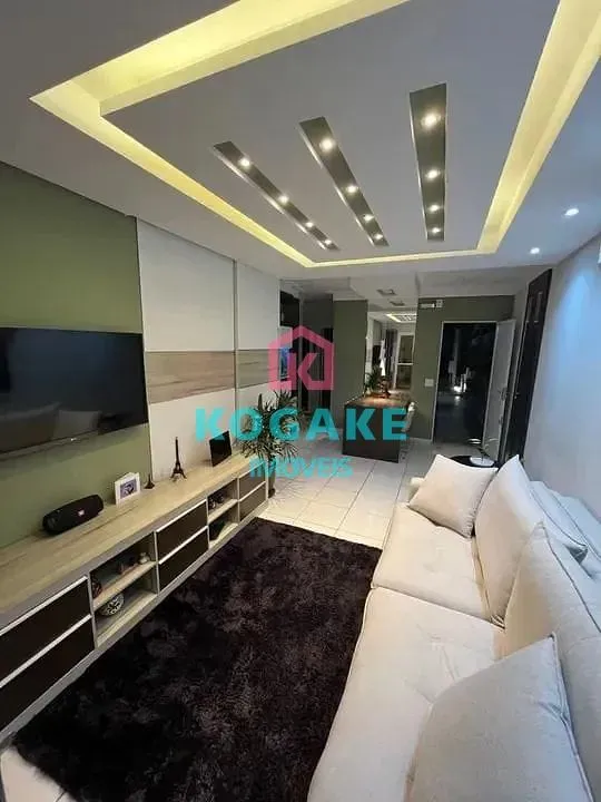 Casa, 3 quartos, 70 m² - Foto 3