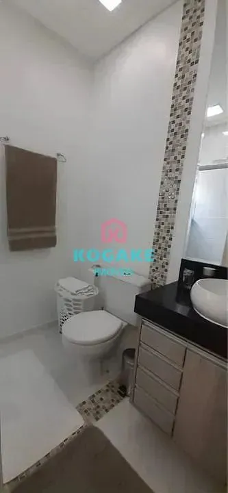Casa, 3 quartos, 70 m² - Foto 15