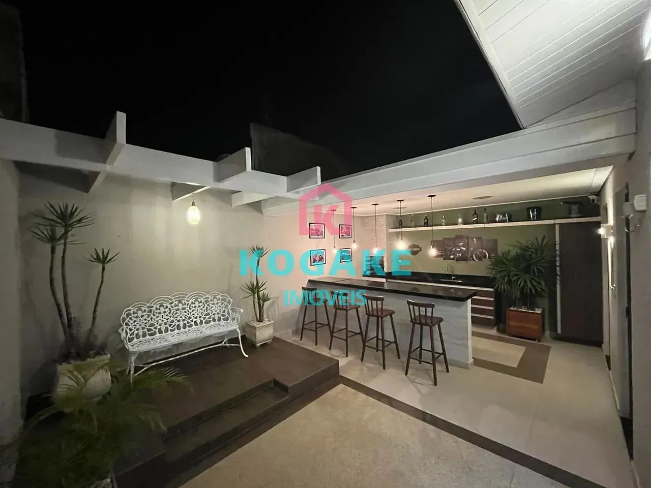 Casa, 3 quartos, 70 m² - Foto 7