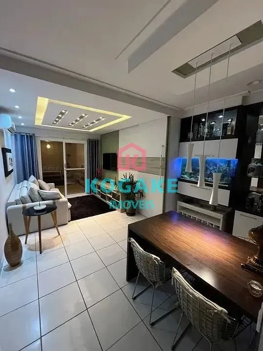 Casa, 3 quartos, 70 m² - Foto 4