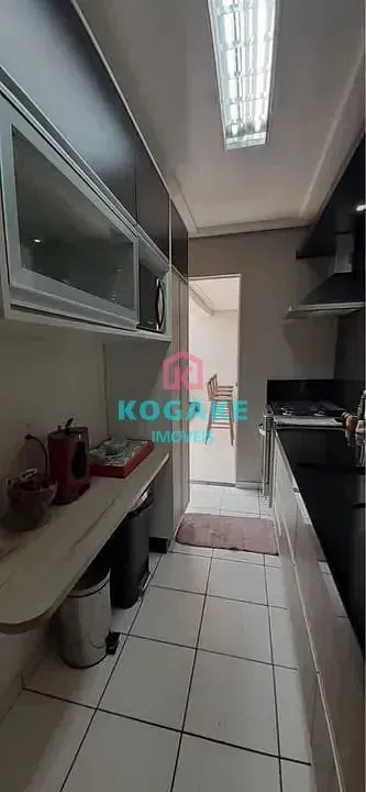 Casa, 3 quartos, 70 m² - Foto 5