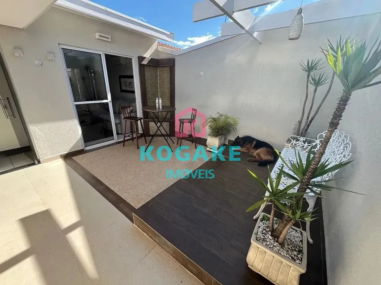 Casa, 3 quartos, 70 m² - Foto 9