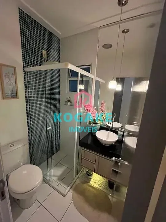 Casa, 3 quartos, 70 m² - Foto 16
