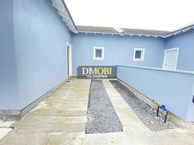 Casa com 66m² 2 quartos e 1 banheiro, à venda, no bairro Loteamento Vila Rica em Gravataí