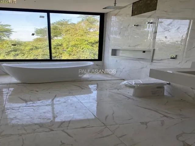 Casa com 516m² 3 quartos e 4 banheiros, à venda, no bairro Alphaville Nova Esplanada em Votorantim