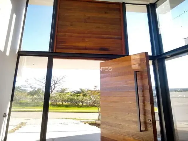 Casa com 516m² 3 quartos e 4 banheiros, à venda, no bairro Alphaville Nova Esplanada em Votorantim
