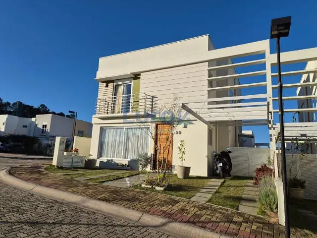 Casa 4 quartos e 5 banheiros, à venda, no bairro Observatório em Vinhedo