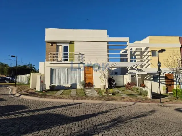 Casa 4 quartos e 5 banheiros, à venda, no bairro Observatório em Vinhedo