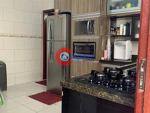Casa 2 quartos e 2 banheiros, à venda, no bairro Jardim Maria Dirce em Guarulhos