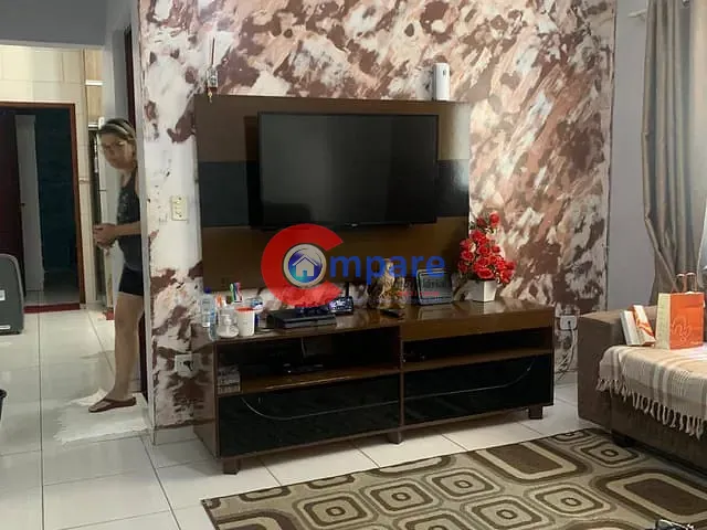 Casa 2 quartos e 2 banheiros, à venda, no bairro Jardim Maria Dirce em Guarulhos