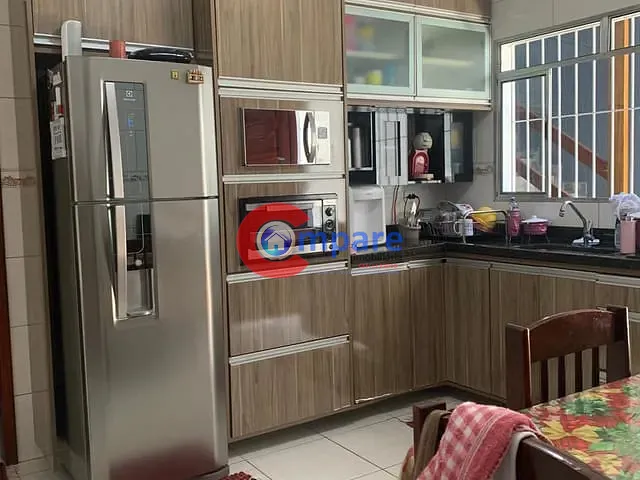 Casa 2 quartos e 2 banheiros, à venda, no bairro Jardim Maria Dirce em Guarulhos