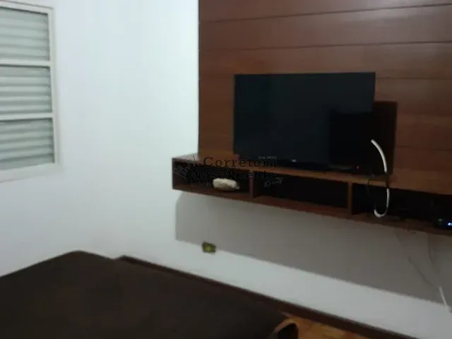 Casa com 135m² 2 quartos e 1 banheiro, à venda, no bairro Jardim Siesta em Jacareí