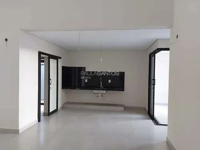 Casa com 320m² 3 quartos e 2 banheiros, à venda, no bairro Jardim Horizontes de Sorocaba em Sorocaba
