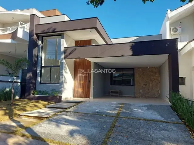 Casa com 320m² 3 quartos e 2 banheiros, à venda, no bairro Jardim Horizontes de Sorocaba em Sorocaba