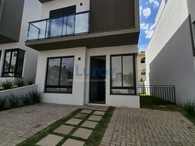 Casa 3 quartos e 5 banheiros, à venda, no bairro Bosque em Vinhedo
