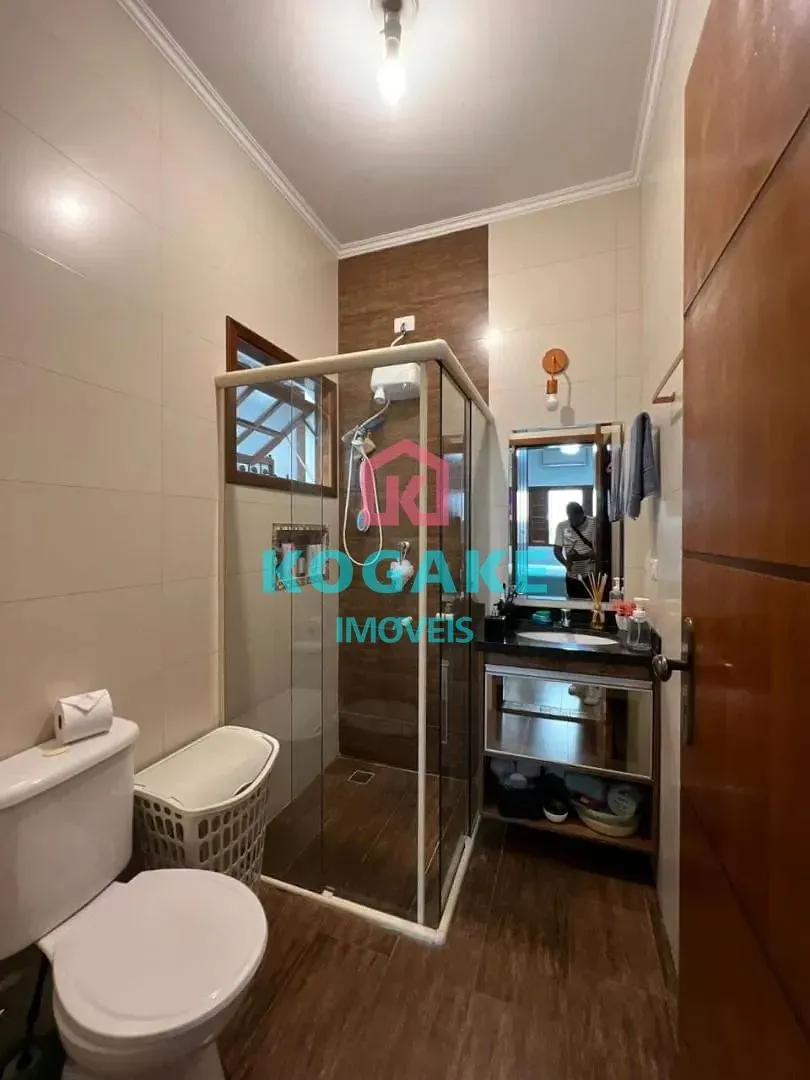 Casa, 3 quartos, 98 m² - Foto 21