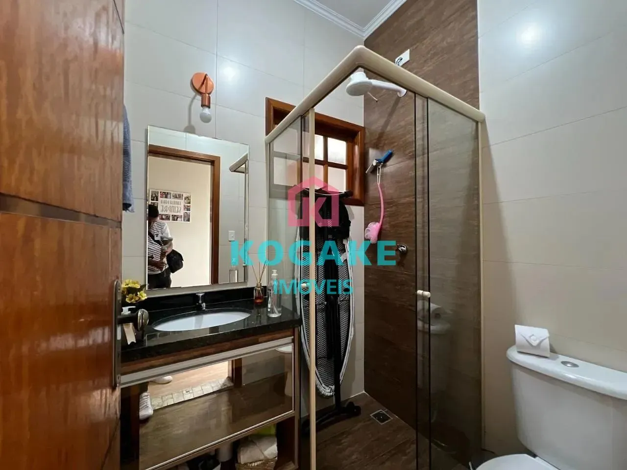 Casa, 3 quartos, 98 m² - Foto 20