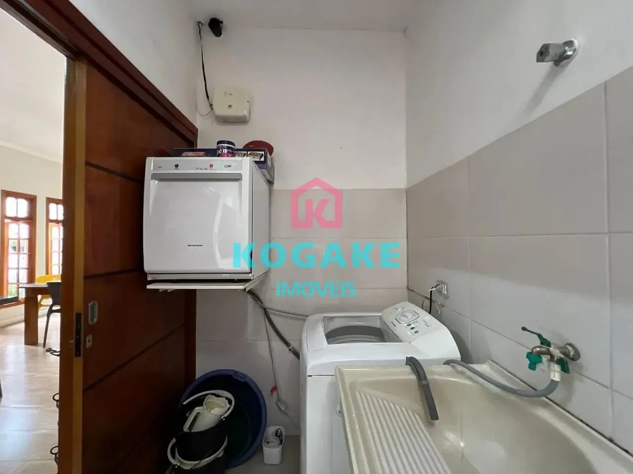 Casa, 3 quartos, 98 m² - Foto 8