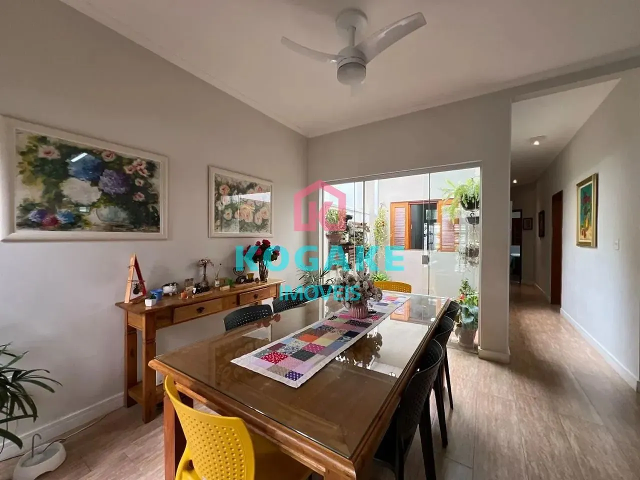Casa, 3 quartos, 98 m² - Foto 13
