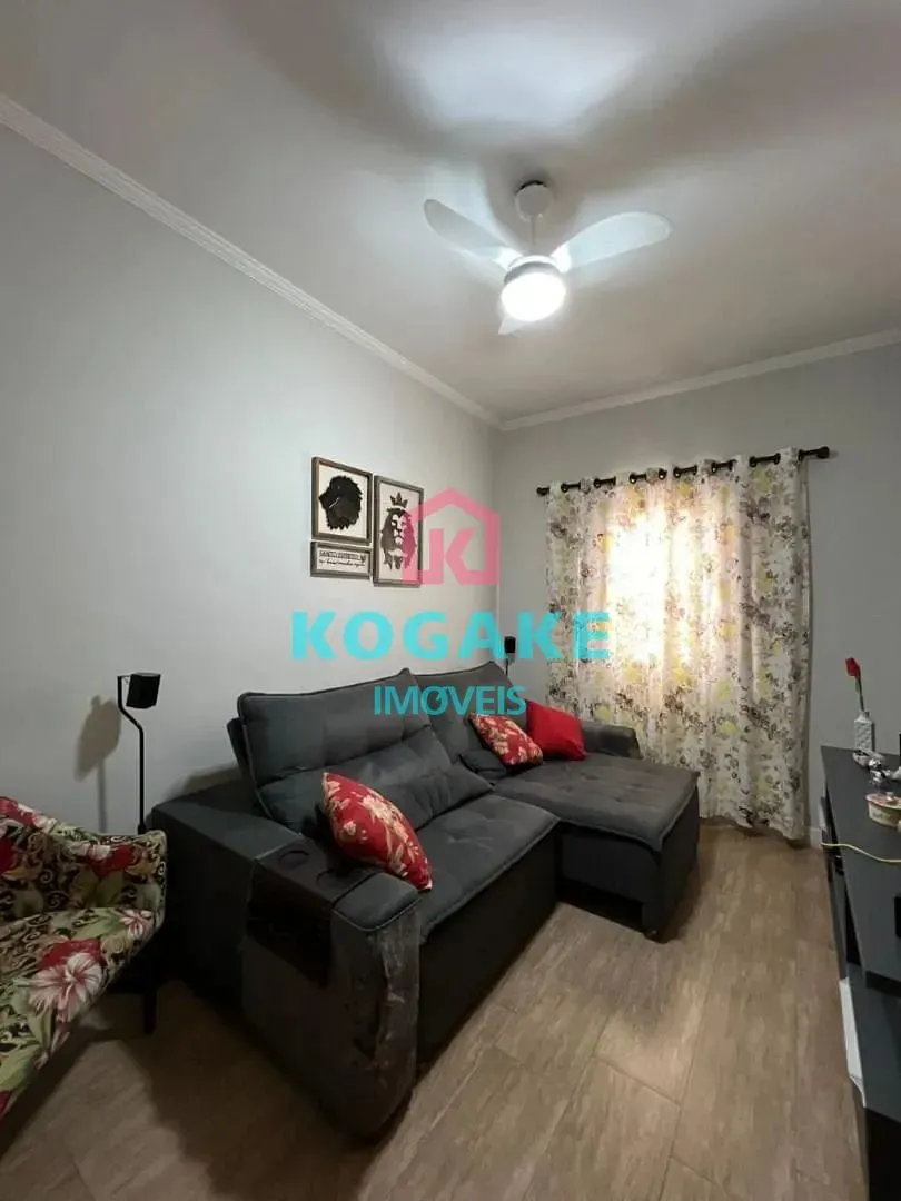Casa, 3 quartos, 98 m² - Foto 3
