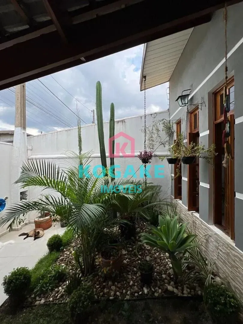 Casa, 3 quartos, 98 m² - Foto 6