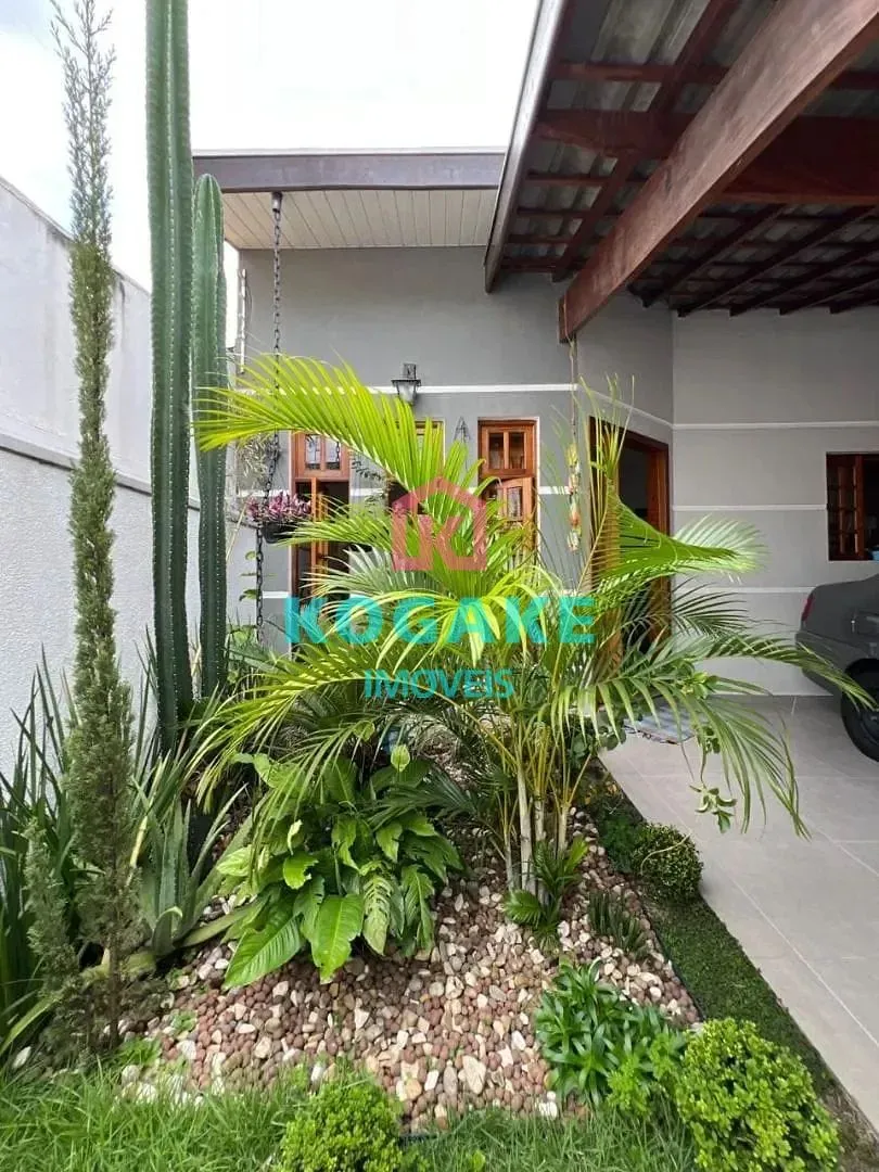Casa, 3 quartos, 98 m² - Foto 4