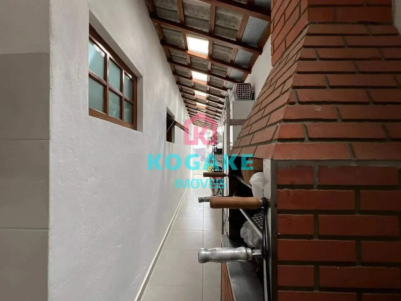 Casa, 3 quartos, 98 m² - Foto 9