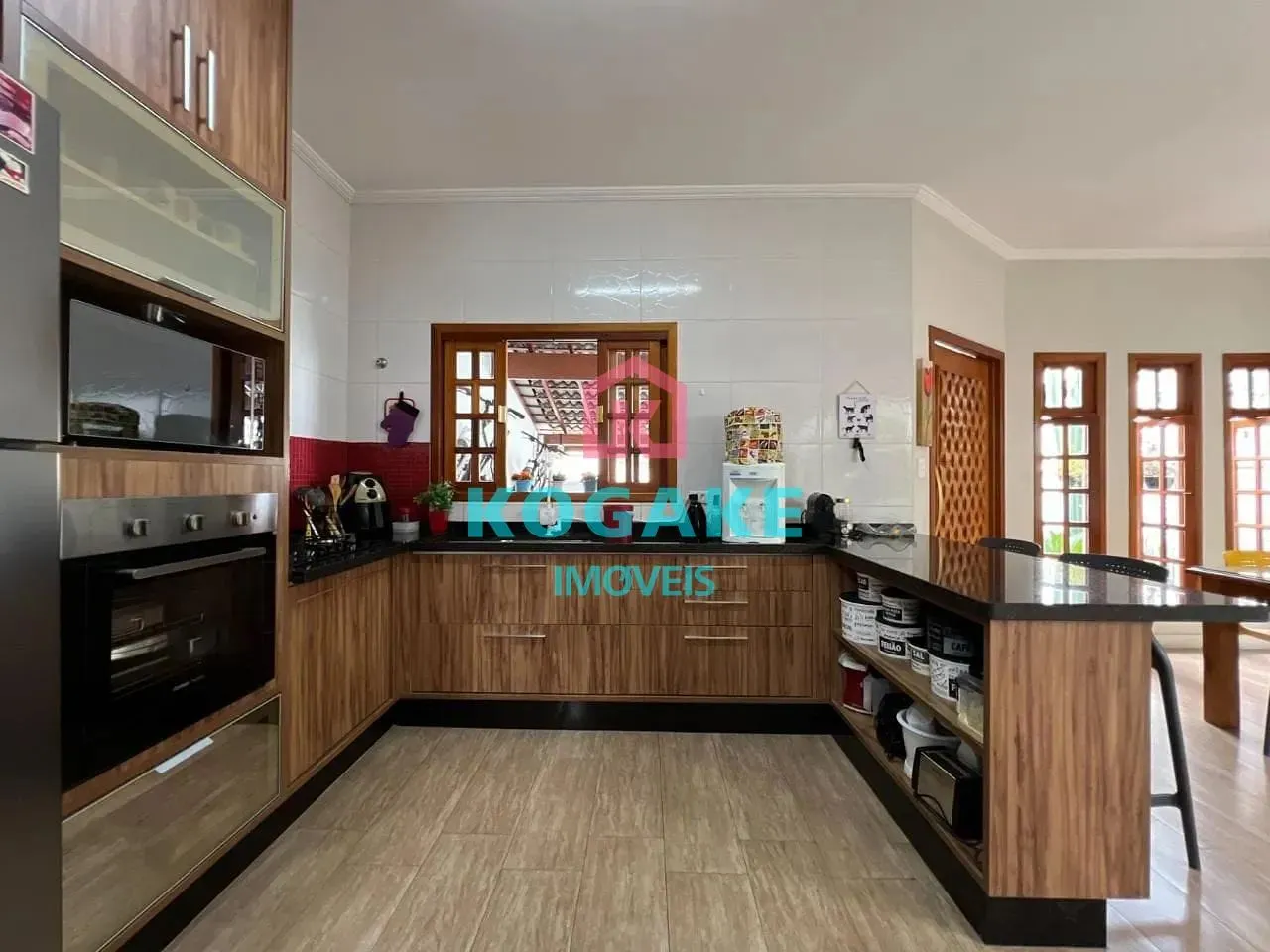 Casa, 3 quartos, 98 m² - Foto 10