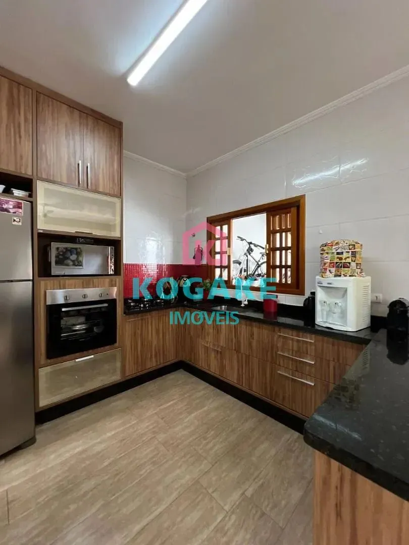 Casa, 3 quartos, 98 m² - Foto 11