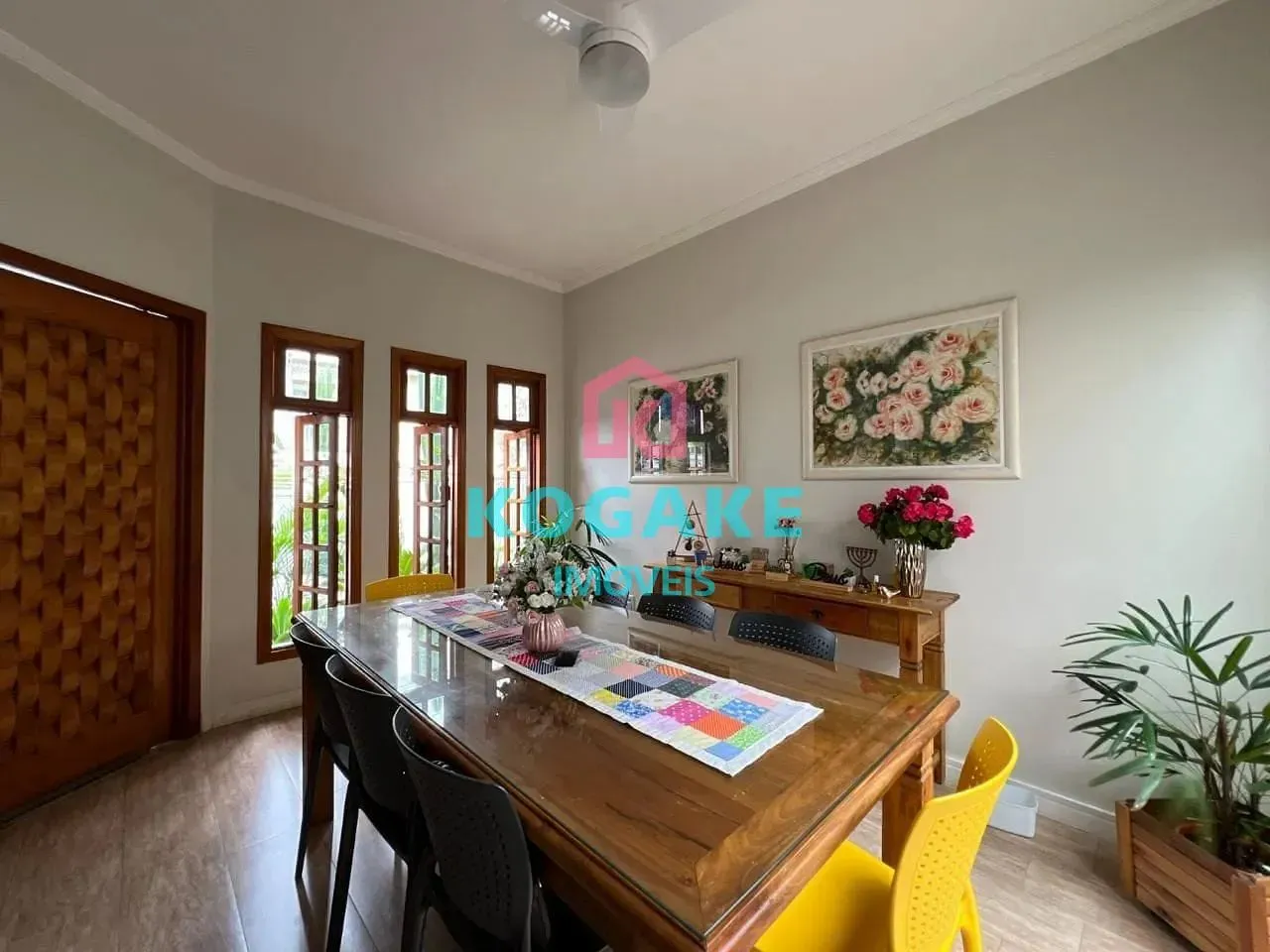 Casa, 3 quartos, 98 m² - Foto 16