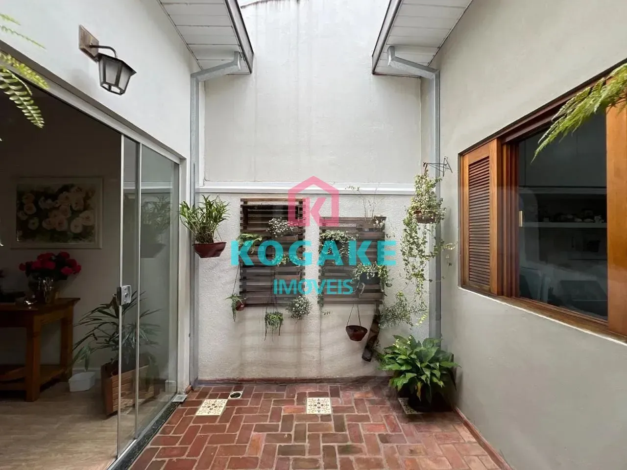 Casa, 3 quartos, 98 m² - Foto 18