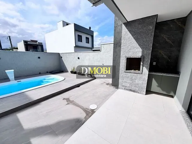 Casa com 180m² 3 quartos e 2 banheiros, à venda, no bairro Passo das Pedras em Gravataí