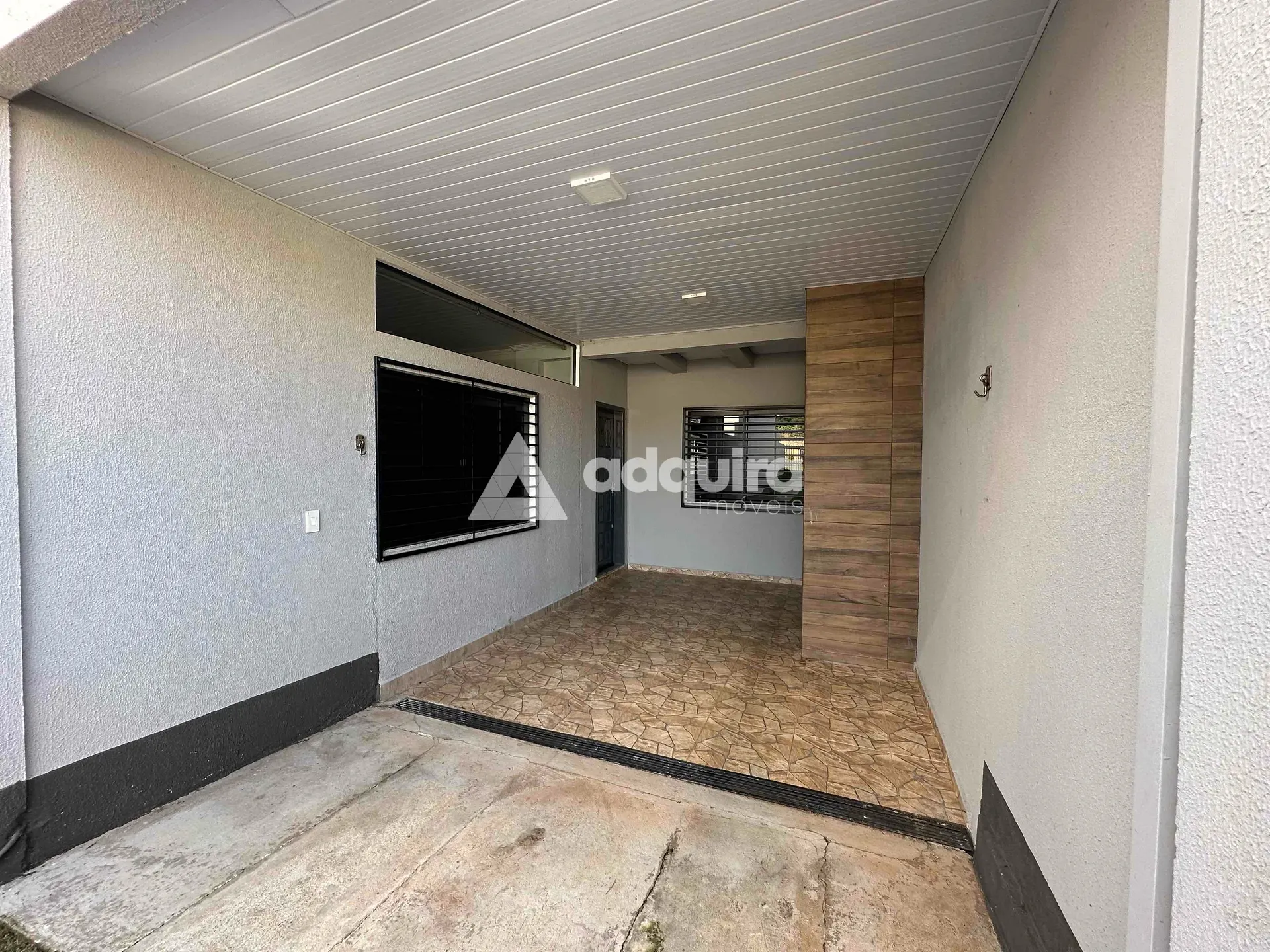 Casa, 3 quartos, 55 m² - Foto 5