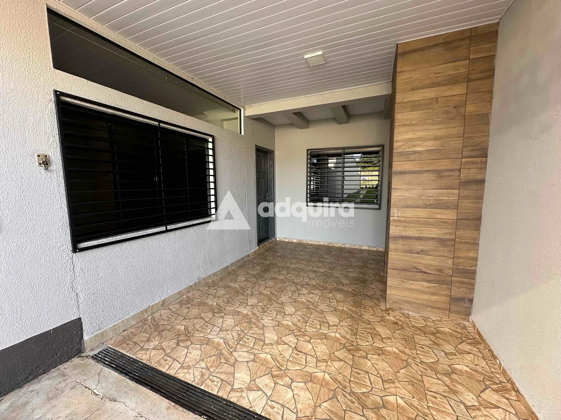 Casa, 3 quartos, 55 m² - Foto 4