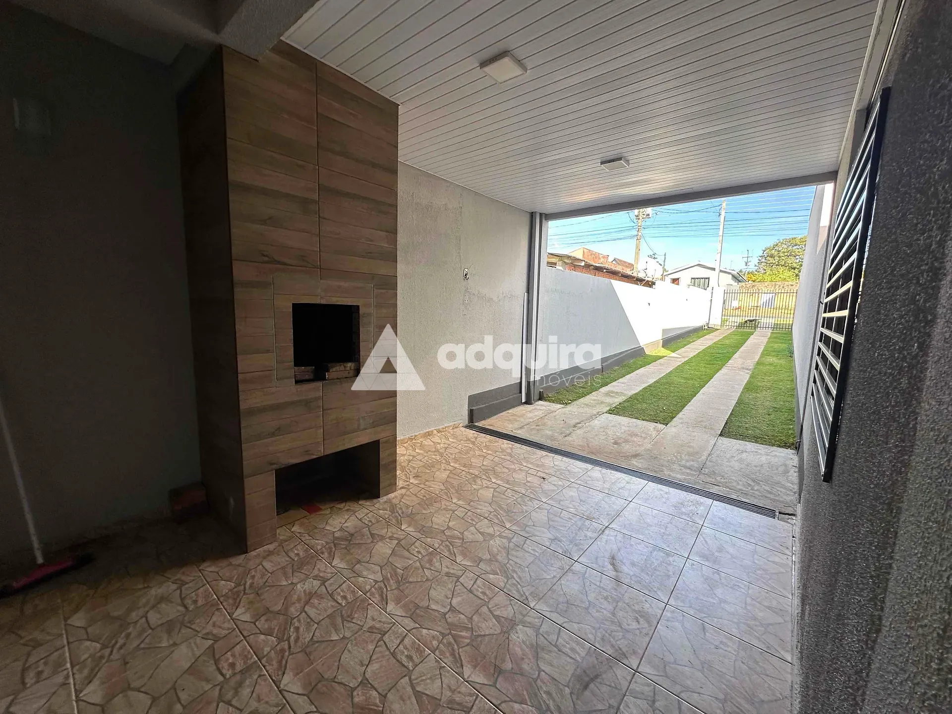 Casa, 3 quartos, 55 m² - Foto 8