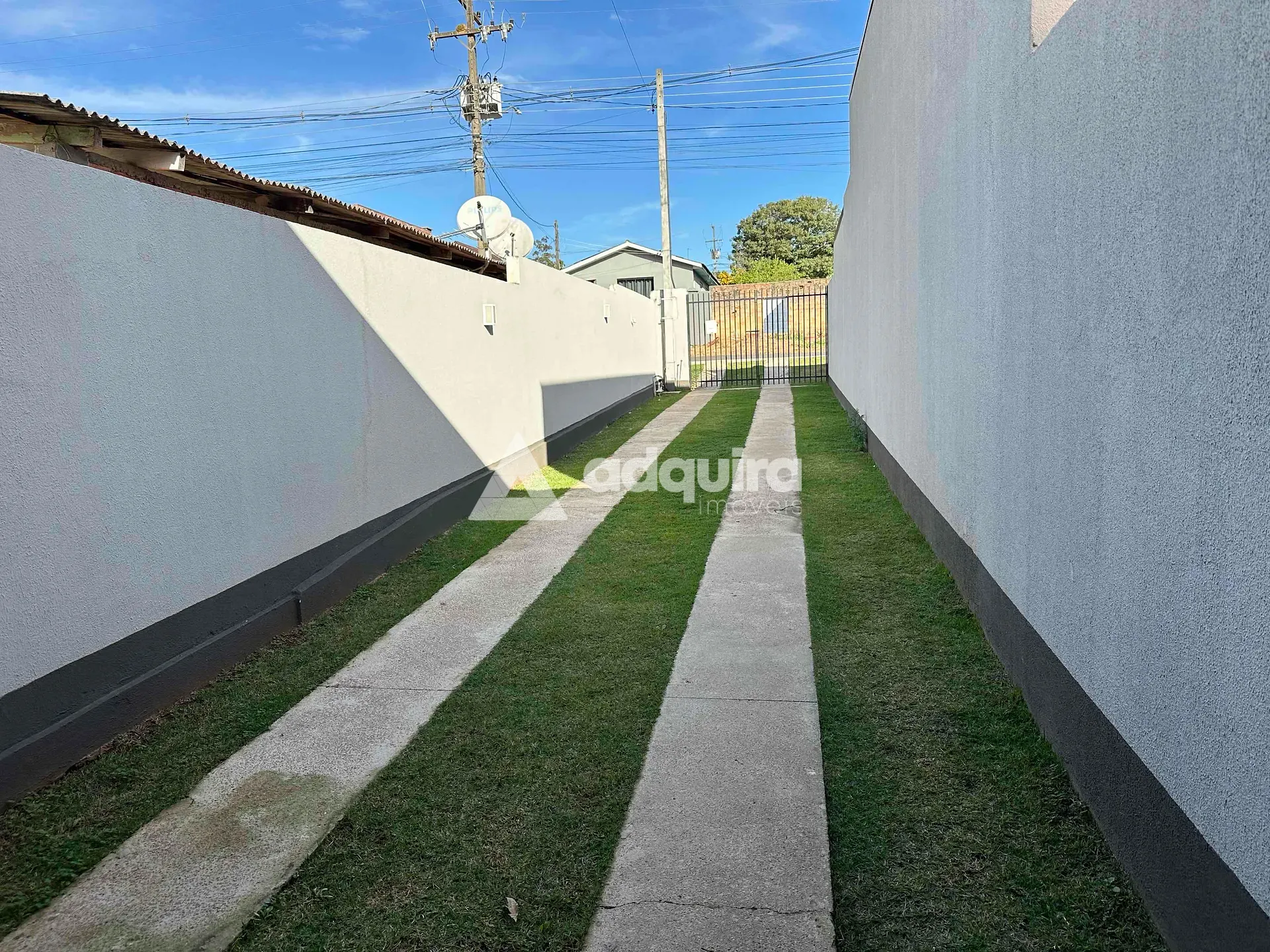Casa, 3 quartos, 55 m² - Foto 17